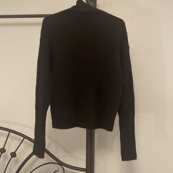 Wilfred cyprie cashmere sweater - Picture 11 of 14